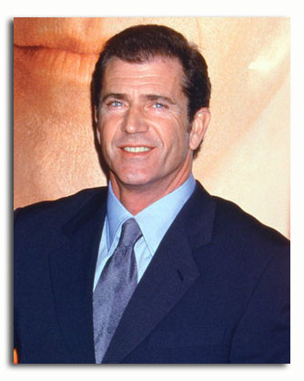 (SS3510377) Mel Gibson Movie Photo