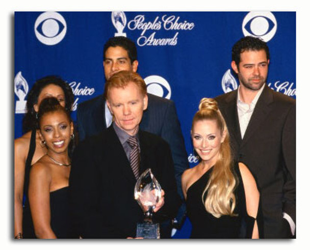 (ss3521661) elenco csi: miami television foto