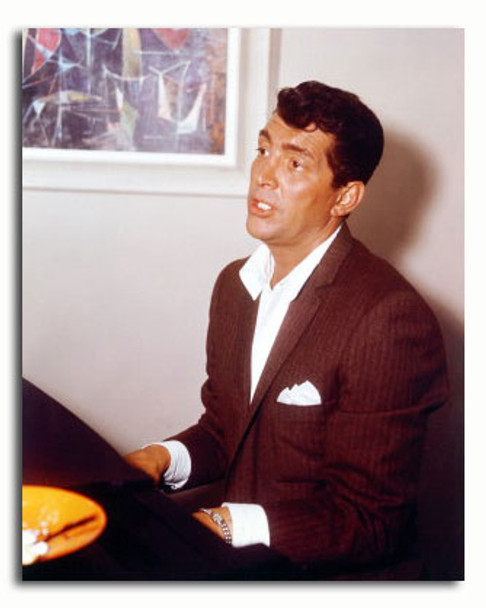 (SS3531567) Dean Martin Music Photo