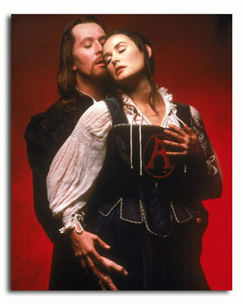 (SS3531814) Demi Moore Music Photo