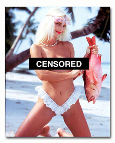 (SS3559972) Ilona Staller Movie Photo