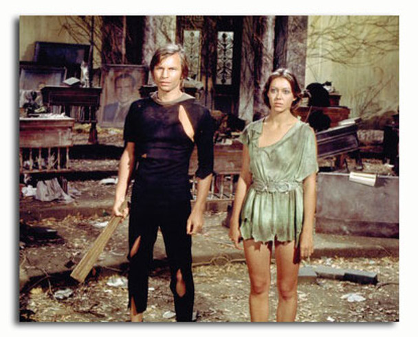 (SS3565081) Cast   Logan's Run Television Photo