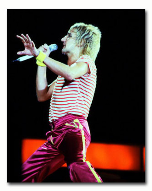 (SS3568747) Rod Stewart Music Photo