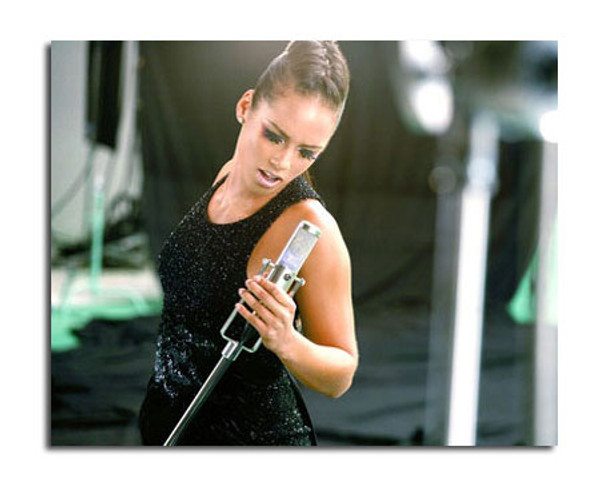 Alicia Keys Movie Photo (SS3614442)