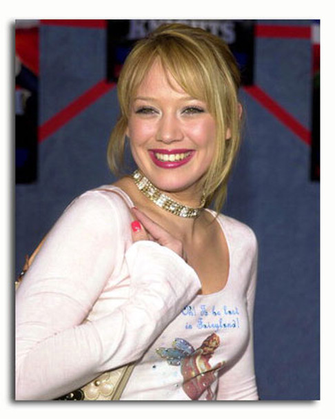 (SS3348319) Hilary Duff Music Photo