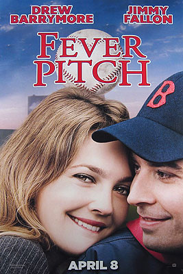 フィーバーピッチ (片面アドバンス) ポスター starstills.com で映画