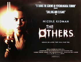 THE OTHERS (両面) ポスター Starstills.com で映画ポスターを購入する