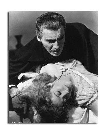Dracula Movie Photo (SS2457299)