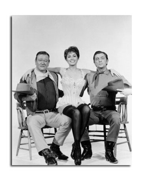 El Dorado Movie Photo (SS2455427)