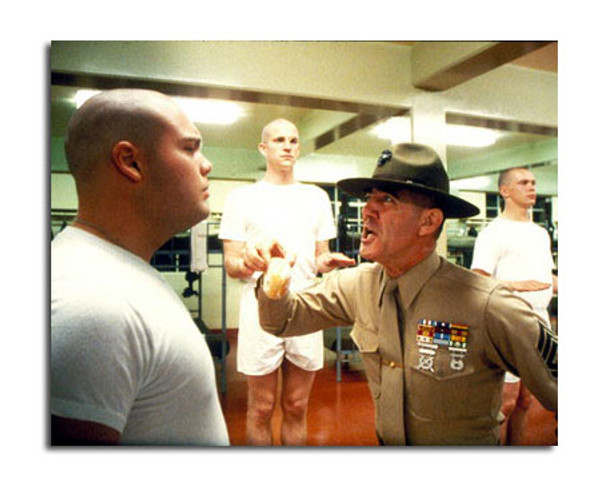 Full Metal Jacket Movie Photo (SS3640676)