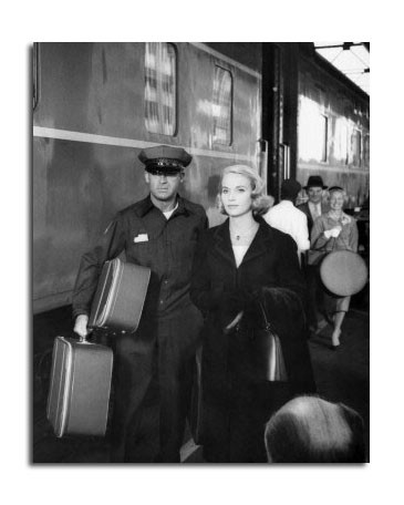 North by Northwest Movie Photo (SS2455700)
