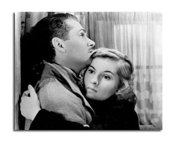 Rebecca Movie Photo (SS2455960)