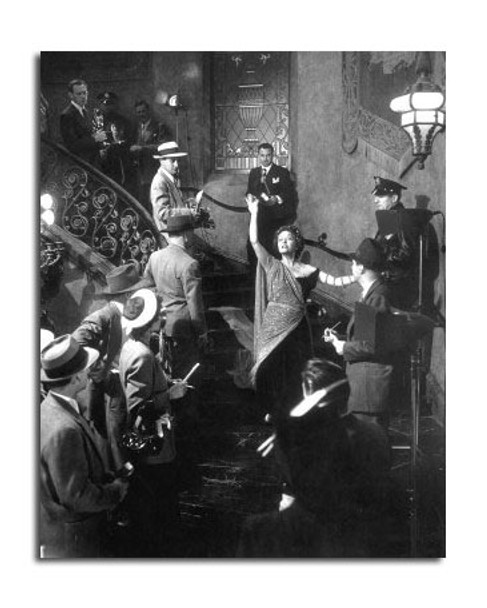 Sunset Blvd. Movie Photo (SS2456636)
