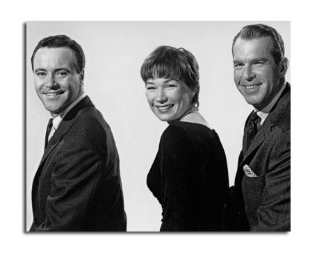 The Apartment Movie Photo (SS2470182)