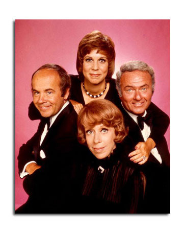 The Carol Burnett Show Movie Photo (SS3647878)