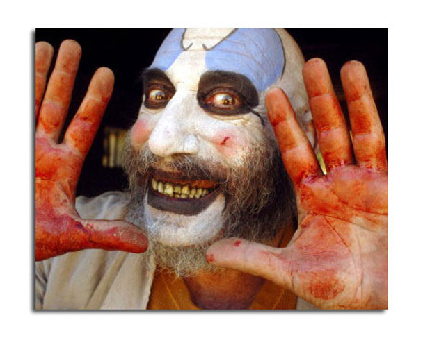 The Devil's Rejects Movie Photo (SS3644563)