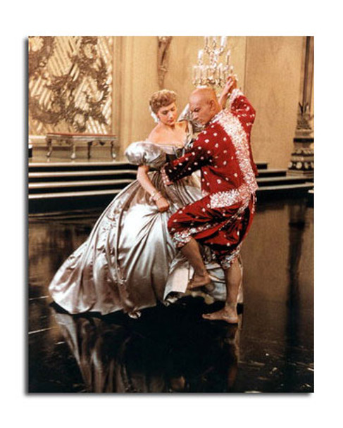 The King and I Movie Photo (SS3640988)