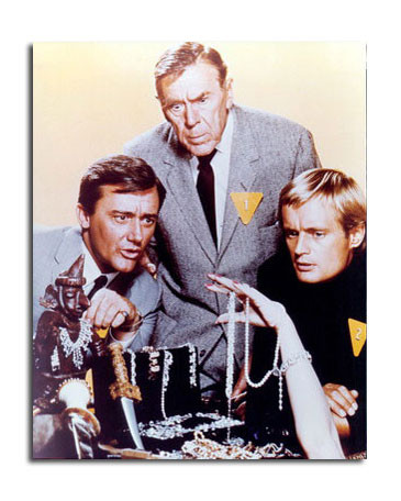The Man from U.N.C.L.E. Movie Photo (SS3640091)