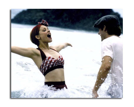 The Notebook Movie Photo (SS3642145)