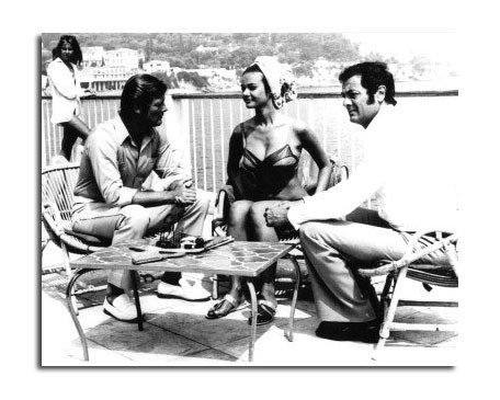 The Persuaders! Movie Photo (SS2471625)