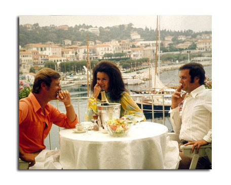 The Persuaders! Movie Photo (SS3641209)