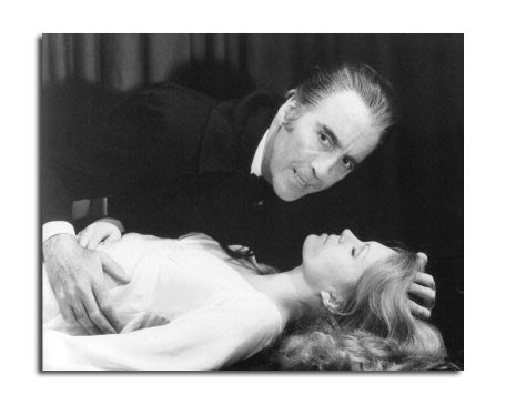 The Satanic Rites of Dracula Movie Photo (SS2471001)