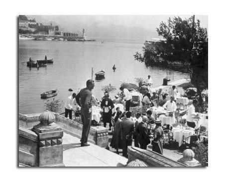 To Catch a Thief Movie Photo (SS2456155)