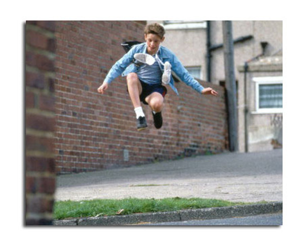 Billy Elliot Movie Photo (SS3641950)
