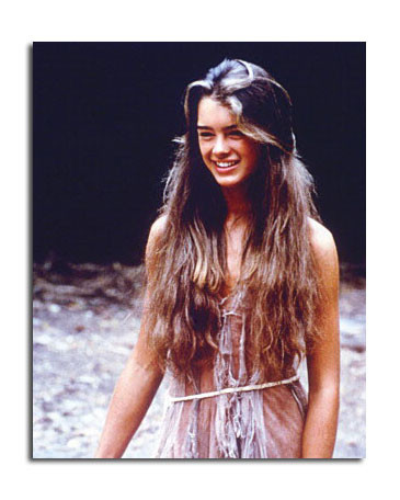 Brooke Shields Movie Photo (SS3617393)