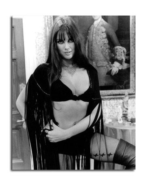 Caroline Munro Movie Photo (SS2470663)