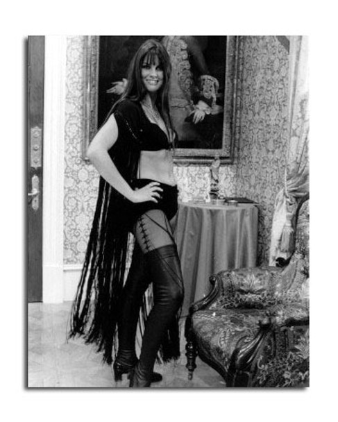 Caroline Munro Movie Photo (SS2471443)