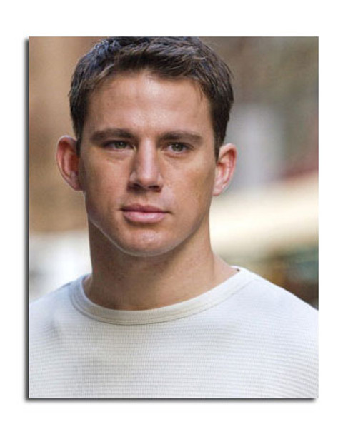 Channing Tatum Movie Photo (SS3641937)