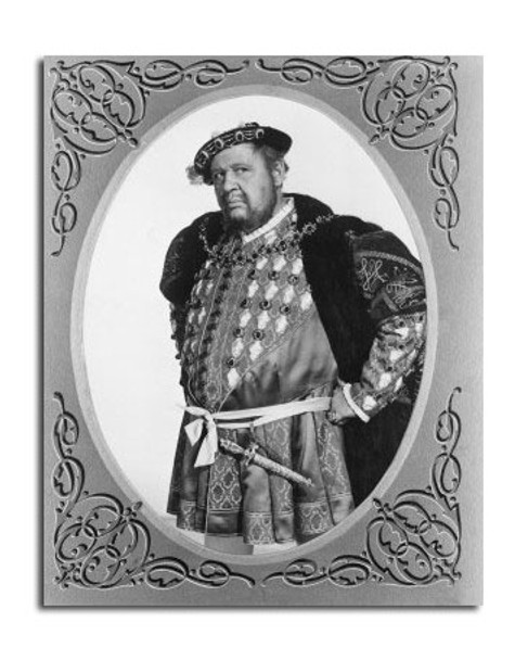 Charles Laughton Movie Photo (SS2457455)