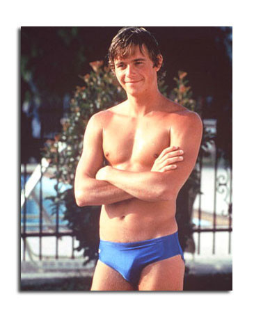 Christopher Atkins Movie Photo (SS3641261)