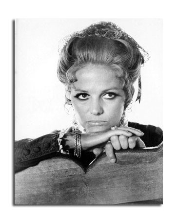Claudia Cardinale Movie Photo (SS2456844)