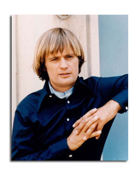 David McCallum Movie Photo (SS3642990)