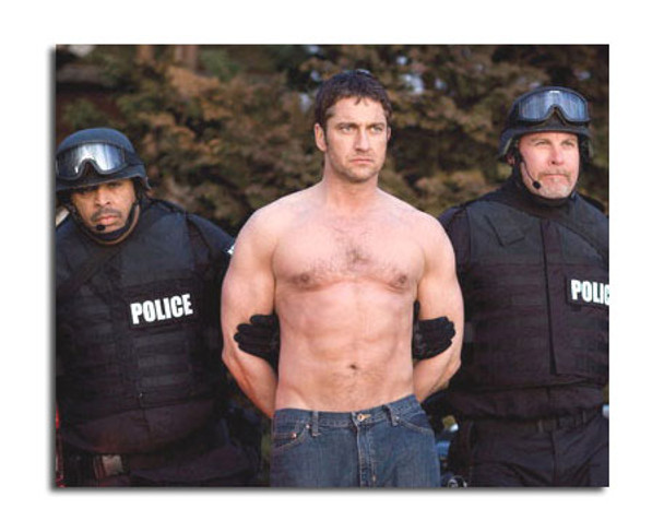 Gerard Butler Movie Photo (SS3643991)