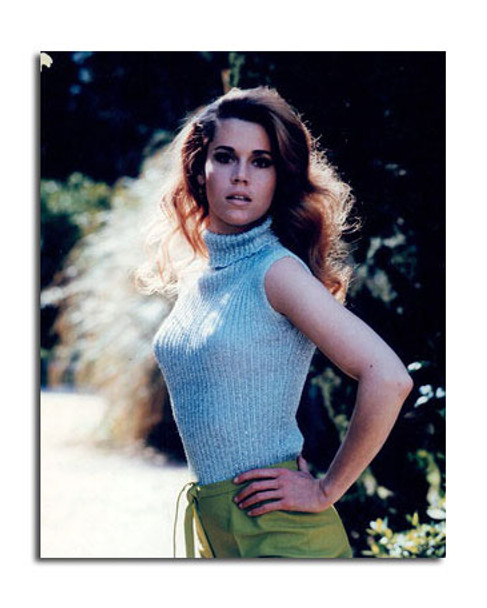 Jane Fonda Movie Photo (SS3640312)
