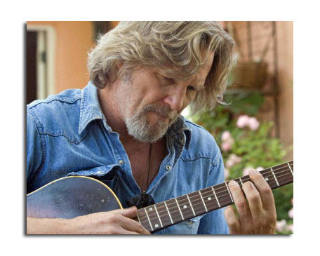 Jeff Bridges - Crazy Heart Movie Photo (SS3645603)