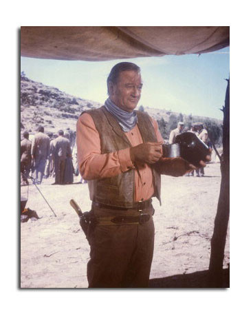 John Wayne Movie Photo (SS3619993)