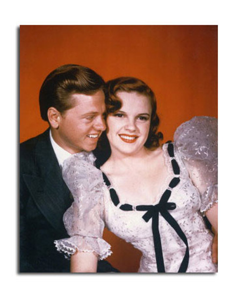 Judy Garland Movie Photo (SS3619629)