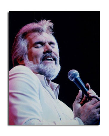 Kenny Rogers Movie Photo (SS3640182)