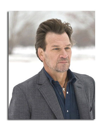 Patrick Swayze Movie Photo (SS3644303)