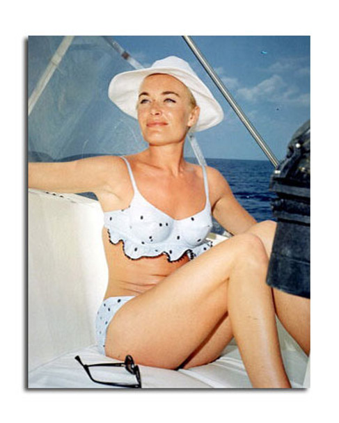 Shirley Eaton Movie Photo (SS3640286)