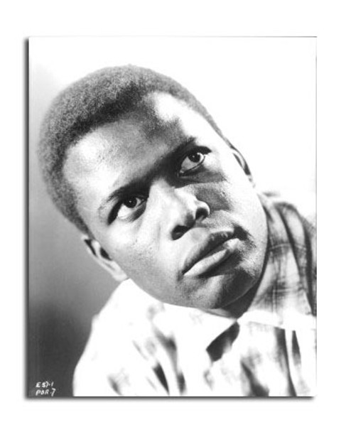 Sidney Poitier Movie Photo (SS2471703)