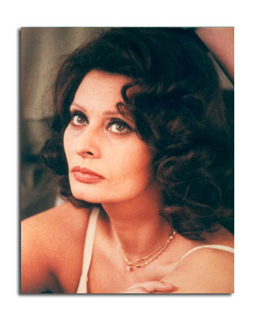 Sophia Loren Movie Photo (SS3647449)