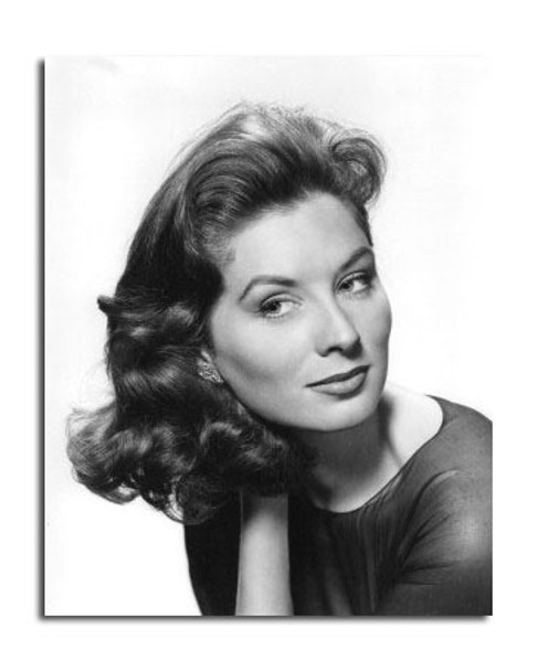 Suzy Parker Movie Photo (SS2471534)