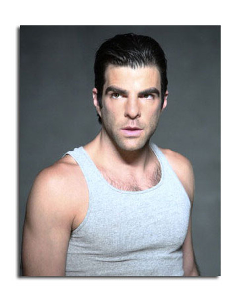 Zachary Quinto Movie Photo (SS3641118)