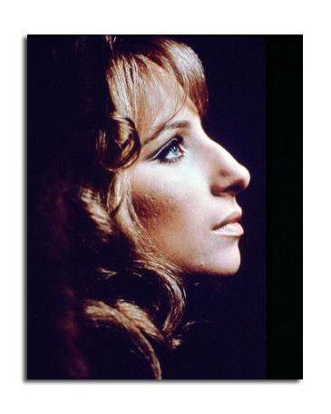 Barbra Streisand Music Photo (SS3617926)