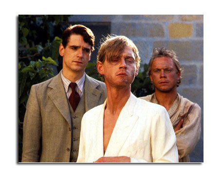 Brideshead Revisited Television Photo (SS3618121)